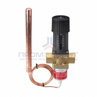 Клапан балансировочный Danfoss AVTB - 3/4" (ВР/ВР, PN16, Tmax 130°C, для накопител.водонагревателей)