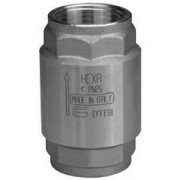 Клапан обратный Danfoss NRV EF - 1"1/2 (ВР/ВР, PN18, Tmax 110°C)