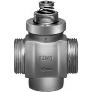 Клапан регулирующий Danfoss VM2 - 1"1/2 (НР/НР, kvs - 10 м³/ч)