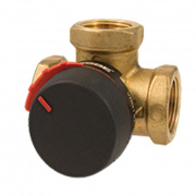 Клапан смесительный трехходовой ESBE VRG131 - 1"1/4 (ВР, PN10, Tmax 110°C, KVS 16)