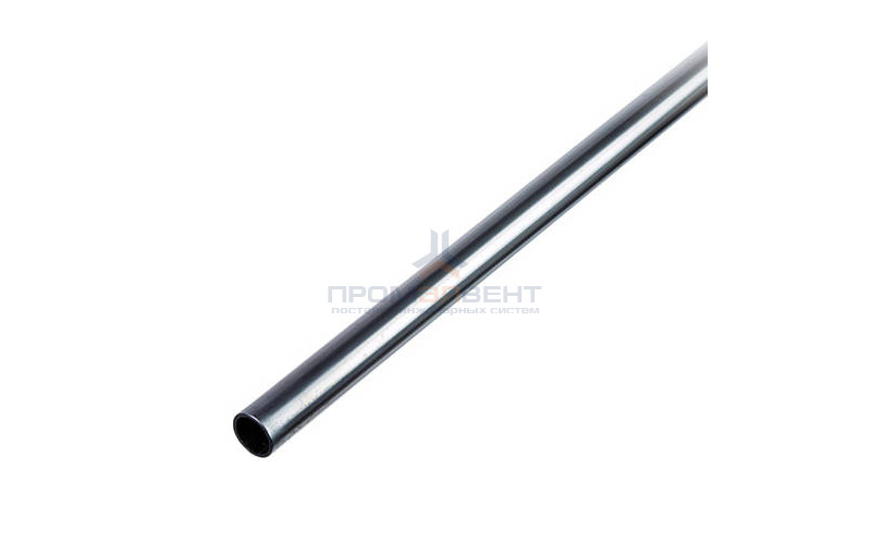 Труба из оцинкованной стали Conex Banninger PCTUBE-EU - 42x1.5 (PN16, Tmax 110 °C, штанга 6 м)