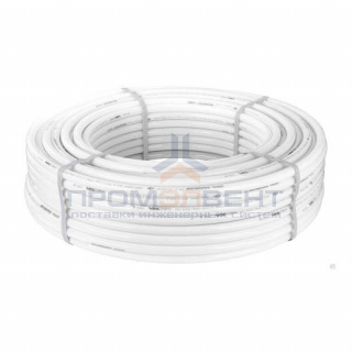 Труба металлопластиковая VALTEC V - 16x2.0 (PE-Xb/AL/PE-Хb, PN25, Tmax 95°C, бухта 60 м.)