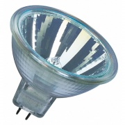 Лампа галогенная Osram 46870 WFL Decostar 51 Titan 50W 36° 12V GU5.3