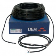 Нагревательный кабель Devi DTCE-30, 140m, 4110W, 230V