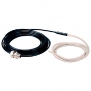 Нагревательный кабель в трубу Devi DTIV-9  494/540Вт  60м
