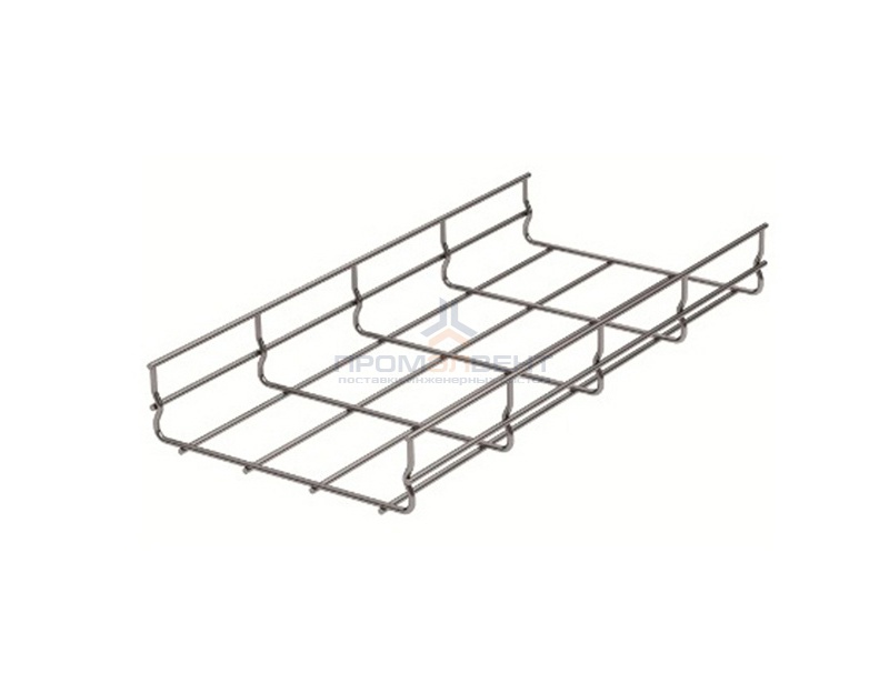 Проволочный лоток 30х100 L3000 INOX