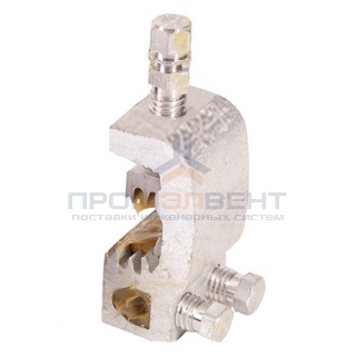 Зажим ответвительный P 72 2х4-54/35-95