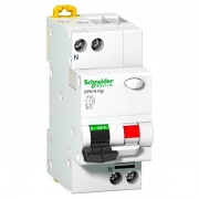 Дифференциальный атомат Schneider Electric DPN N VIGI 6КА 6A C 30мA