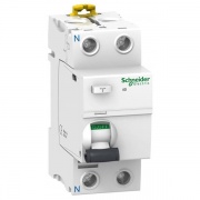 УЗО Acti 9 iID 2П 40A 30mA AC Schneider Electric