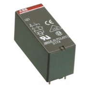 Реле ABB CR-P230AC1 230B AC 1ПК (16А)